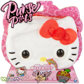 2022 Purse Pets Интерактивна чантичка Бяло Коте Hello Kitty 6065146 Spin Master